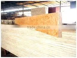 LVL for Pallet and Packing Cheap Price From Vietnam thumbnail-1