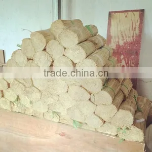 Round Bamboo Stick for Agarbatti Incense thumbnail-4
