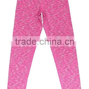 Wholesale Fitness Clothing Sportswear Sets Ladies Plain Design Casual Women Clothing Plus Size Women's Leggings thumbnail-5
