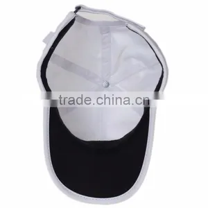 Black White New York Baseball Cap Bone Snapback Cap Brand Baseball Cap Gorras New York Black Hats for Men ny Casquette Hat thumbnail-5