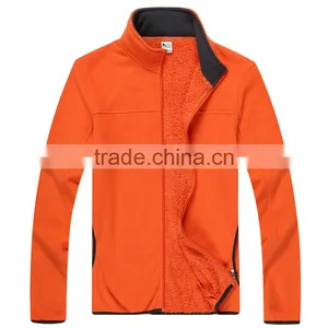 Men's Power Stretch Zip Formal Jacket/riding Jacket thumbnail-1
