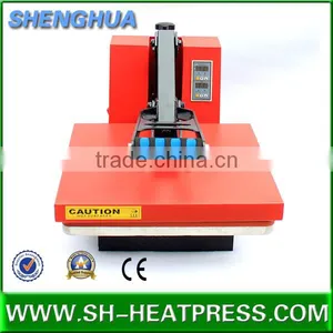 Sublimation Machine,hot Press Machine for Tshirt thumbnail-2