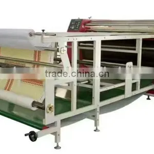 Best Quality Calendering Machine 1.7m Wide thumbnail-1
