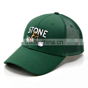 Baseball Cap Manufacturer Long Bill Custom Embroidery Promotional Cheap 6 Panel Baseball Cap thumbnail-2