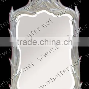 Vintage Classics Antique Design Wall Decorative Mirror thumbnail-1