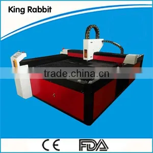 Rabbit 1500*2500mm Fiber Laser Cutting Machine thumbnail-1