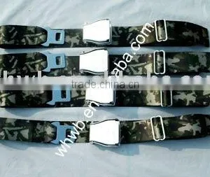 WHWB-746 Camouflage Waist Belt thumbnail-1