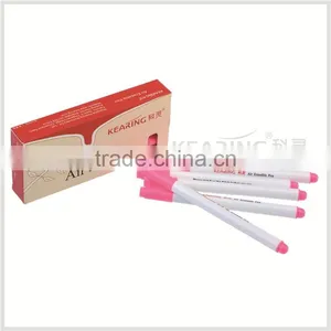 Kearing 0.5mm Tip Cross-Stitch Auto Disappear Fabric Marker For Temporary Marking #AP05 thumbnail-1