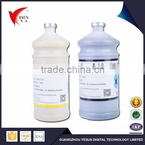 YESUN Sublimation Ink Good Weather Resistance Digital Printing Ink thumbnail-6