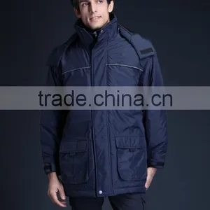 Working Wear Coats thumbnail-2
