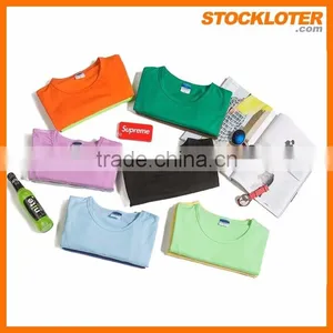 New Arrival 2016 Cheap Stocklot Men t Shirt thumbnail-5