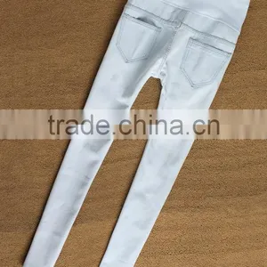 GZY Casual Jeans Pant Stock Apparel Lot Garments thumbnail-6