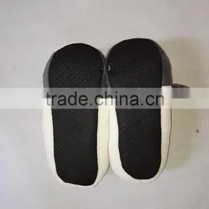 Animal Toy Fuzzy Slippers Women and Men Fur Slipper Socks thumbnail-5