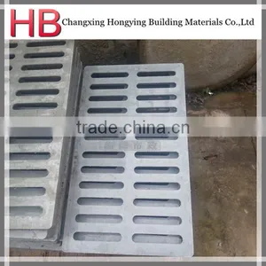 Plastic Fiberglass Sewage Grating thumbnail-1