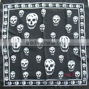 Fashion Square Head Scarf thumbnail-1
