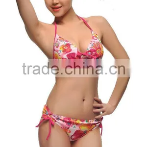 Hot Sexy Swimwear Suit Bikini Beachwear thumbnail-3
