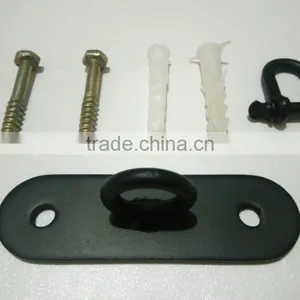 Punch Bag Ceiling Hook thumbnail-1