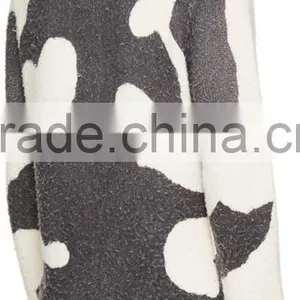 New Design Cashmere Jumpers Mens Cashmere Sweater Pullover thumbnail-3