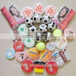 2015 New Products Chrismas Compressed Towels Item thumbnail-1