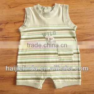 Cartoon Baby Clothing Baby Rompers thumbnail-1
