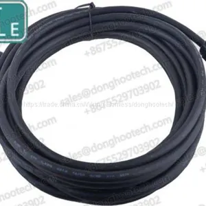 Waterproof RJ45 3M Gigabit Ethernet Cable Connector With LAN Adapter Plug thumbnail-1