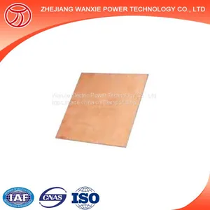 Customized Size Copper Aluminium Material Compound Plate Metal Compostive Board thumbnail-1
