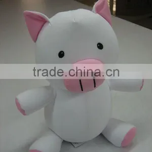 Stuffed Baby Toy thumbnail-1