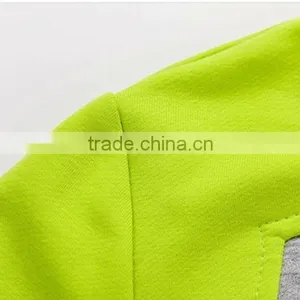 Comfort Fit Good Ventilation Cheap Custom Sport Tracksuit thumbnail-4