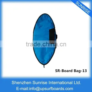 Wholesale Surfboards Cover Bag Custom Made Surfboard/Skimboard Bag thumbnail-1