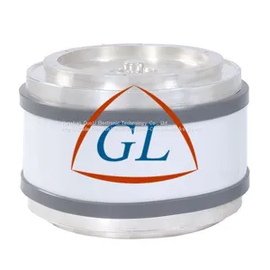Fixed Vacuum Capacitor CKT4000/10/400 thumbnail-1