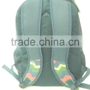 2017 Latest Custom Waterproof Backpack Women thumbnail-3