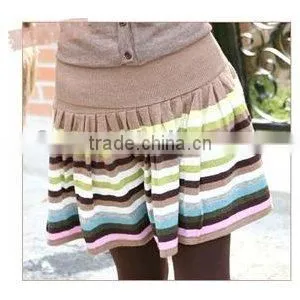 2010 Lady Fashion Skirt thumbnail-1