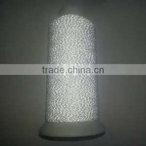Similar to 3M Polyester Reflective Thread for Sewing thumbnail-1