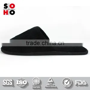Disposable Hotel Indoor Slippers thumbnail-1