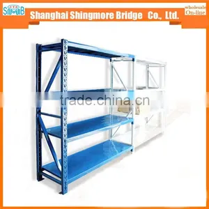 Hot Sales High Standard Storage Shelf With Cheap Price thumbnail-1