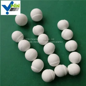 Chinese Factory Alumina Ceramic Sphere With Great Performance thumbnail-5
