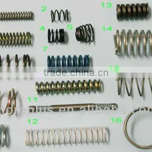 Compression Springs thumbnail-1