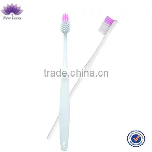 Excellent Quality Hotel Toothbrush,disposable Toothbrush thumbnail-1