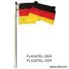 Sell Flag + Flagpole thumbnail-1