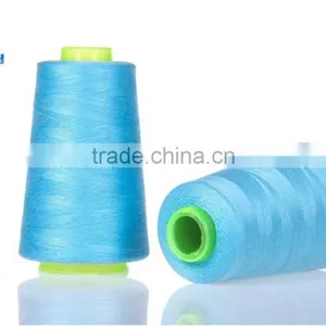 40/3 Lowest Price 100% Polyester Sewing Thread thumbnail-4