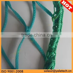 Knotted Net/truck Cover/transportation Safety Net From China Factory thumbnail-1