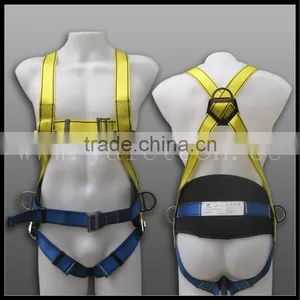 Price of Safety Belt Made by Ningbo and Hangzhou Factory CE Certification thumbnail-1
