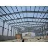 Steel Structure Building thumbnail-1