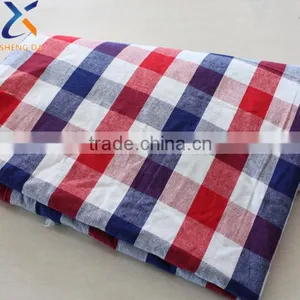 A Variety of Specifications Ramie Plain Dyed High Quality Woven Fabric thumbnail-1