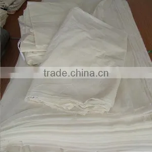 Polyester Cotton 65/35, 45*45,110*76 Greige Fabric thumbnail-2