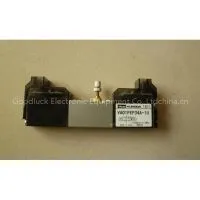 Samsung SM321/SM411 Solenoid Valve VA01PEP34-1U/J6702048A thumbnail-1