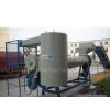 Auto Waste Recycling Pet Bottle Label Remover in PET Bottle Recycling Line thumbnail-1