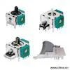 Sell Trimmer Potentiometer & Stick Controller thumbnail-1