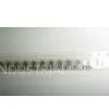 EIA-481Transparent PS, PC, ABS Material SMD Capacitor Tape And Reel Packaging thumbnail-1