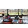 OEM 800w / Car and 380V Carnival Equipment Super Dodgem Bumper Cars thumbnail-1